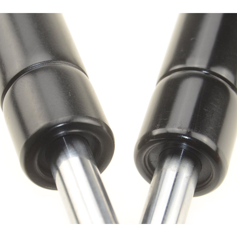 A-Premium Tailgate Rear Hatch Lift Supports Shock Struts Replacement for