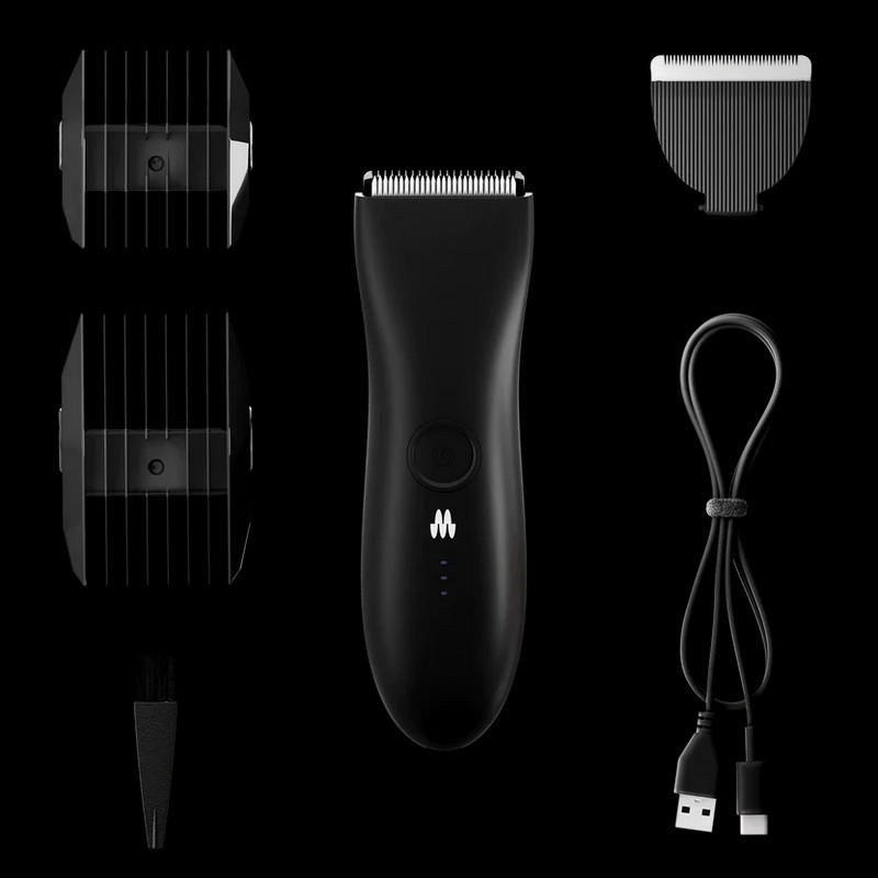 Meridian The Trimmer Original - Onyx