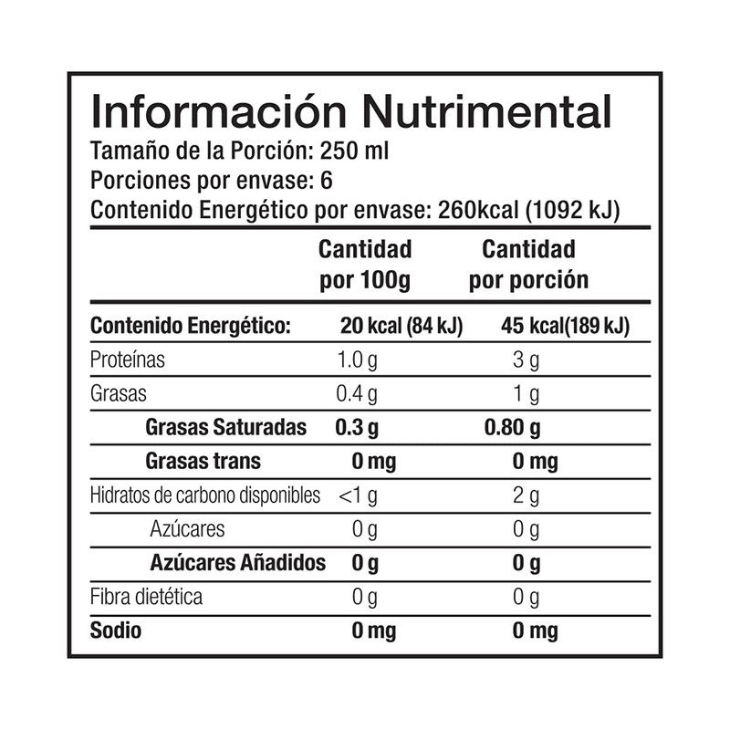 Mumbai Té Chai Mumbai Instantáneo Light 6 Sobres, 84 Gramos