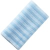 Toalla Exfoliante Corporal Toallas Baño Largas Secado Rápido Doble Cara