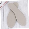 Baluue 2 Pairs Enhanced Stability Insoles Full Length Shoe Pads