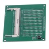 Laptop Memory Test Card with LED Light Computer Motherboard Circuit