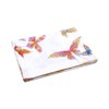 Other - Bed Linen Top Butterfly Unspecified Double Bed White