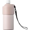 Atlas AQBIB-APB Plastic Bottle Holder, Water Bottle, Cold Insulation, 16.9