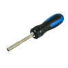Laser 6197 Ratchet Screwdriver & 10 Bits