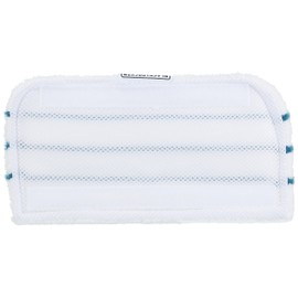 Black & Decker FSMP20 Steam Mop Replacement Pads x2