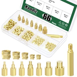 Keadic Heat-Set Insert Tips (Set 1)