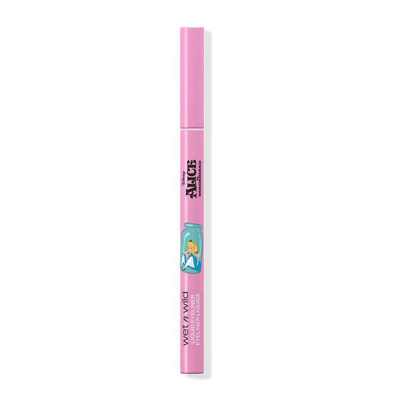 wet n wild Silly Nonsense Liquid Eyeliner Alice In Wonderland