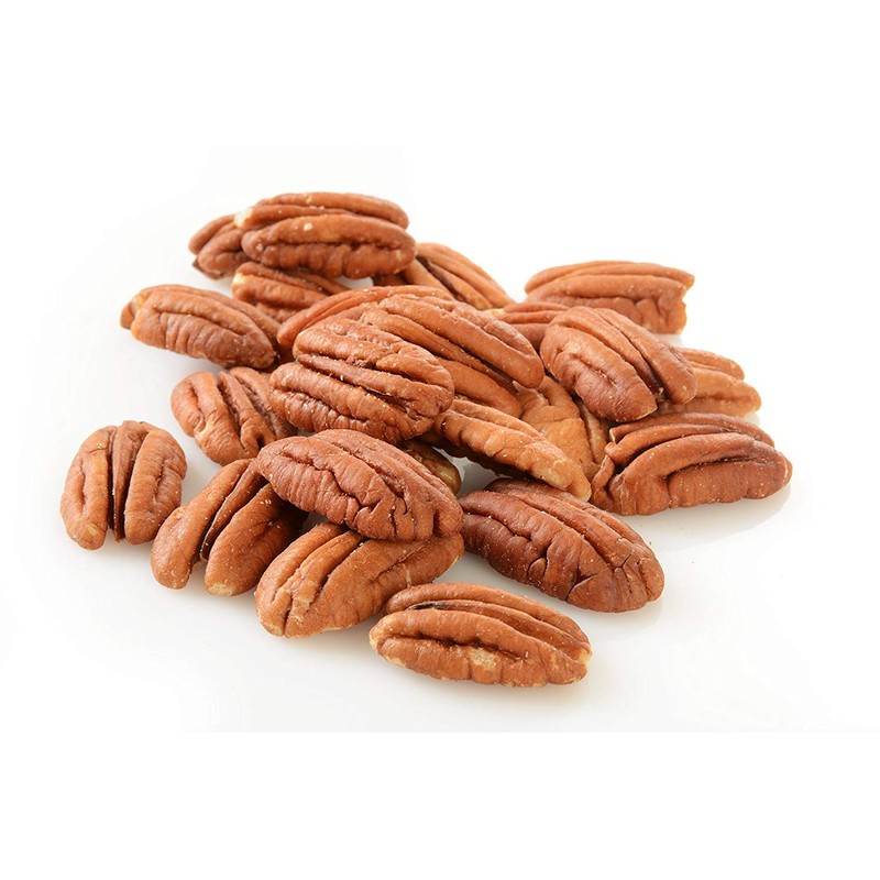 Yupik Nuts Pecan Halves, 2.2lb