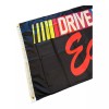 unknown Drive Fast Eat Ass 3x5 ft Printed Polyester Flag