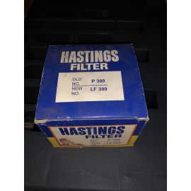 CHAMP Hastings LF389  Oil Filter Champ /PH2856A For EAGLE,MITSUBIS