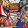 Pegasus Spiele 51227G - Tiny Towns: Fortune (Expansion)