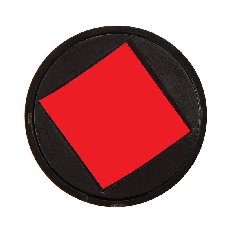 Silverline 969126 Convex Blind Spot Mirrors 2pk 2pk