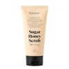 Bring Organic Sugar Honey Body Scrub 150ml x 1 / 브링오가닉 슈가 허니 바디 스크럽 150ml 1개