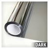 BDF EXS15 Exterior Window Film Daytime Privacy and Sun Control