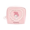 Mini Pouch Angel My Melody 50th