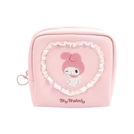 Mini Pouch Angel My Melody 50th