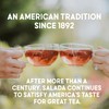 Salada Decaffeinated Black Tea Blended Strong Black Tea with 72
