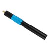 9 Inch Billiard Extension Cue Professional Aluminum Alloy Telescopic Snooker