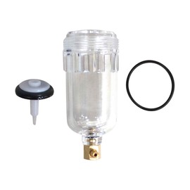 Hypertherm 428246 Kit, PMX30/PMX30 Xp Air Filter Bowl Replacement