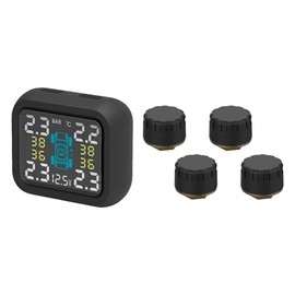 Kashimura Air Pressure Sensor for Cars, Part Number: KD-258