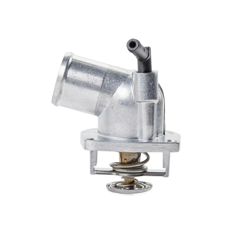 RIDEX Thermostat Coolant Cooling Water Thermostat with Housing with Seal