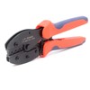 Yuhtech Solar Crimper PV Crimping Tool 26-10 AWG Ratcheting Connector