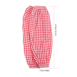 ifundom 3 Pair Waterproof Arm Sleeves Covers Oilproof Sleeves for Arms Oversleeves Protector for Arm Forearm Protector Work Sleeves with Elastic Cuffs for Cleaning Fish Dish Washing Gardening