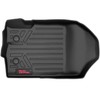 Rough Country All Weather Floor Mats Set for Dodge Ram