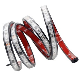 Truck Lights Exterior - Car Light Bar Truck Lights - Atmosphere Lighting, Dynamic Decorative Lamp, Running Light Strip Light for, Trucks, SUV, RVs