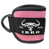 IBRO Ankle Strap for Cable Machines & Resistance Bands, Premium