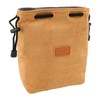 Drone Storage Bag Drawstring Carrying Bag Thickened Soft Polyester Drone