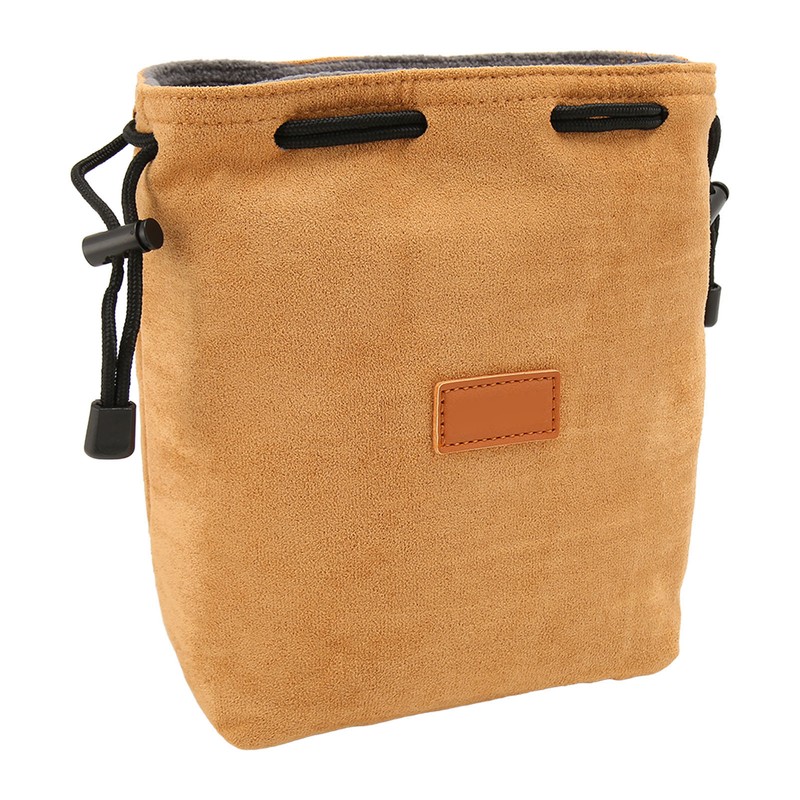 Drone Storage Bag Drawstring Carrying Bag Thickened Soft Polyester Drone