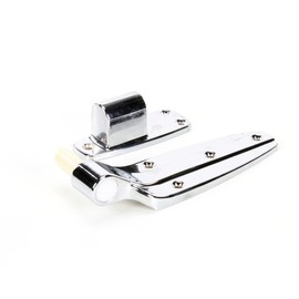 Nor-Lake 083479 Hinge/Fleft Hand Mount Long Strap 3-Hole