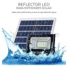 EGTMA Kit Reflector Led + Panel Solar + Control De