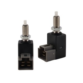 Enwye The Lord Of the Car Brake Light Switch 938103S000 938103K000 9381038100 Compatible 4-Pin Stop Lamp Control Switch Car Parts