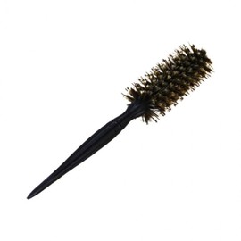 Dense Hair Roll Brush - 1pc for Bangs & Styling Hair Roll Brush