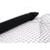 BirdBlock 601 Reusable Netting For Bird Protection, 14' x 14'