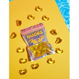 Bath Pearls - Animal Bath Bundle 10 x Pigs, 10 x Dolphins, 10 x Frogs, 10 x Ducks, 10 x Fish