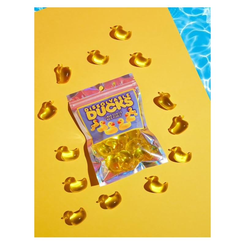 Bath Pearls - Animal Bath Bundle 10 x Pigs, 10