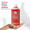 Shampoo De Fresa Kids Cero Lágrimas Productos Mart Mexico 500