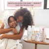Honest Conditioning Detangler, Sweet Orange Vanilla, 4 Ounce
