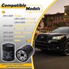 15208AA21A Engine Oil Filter Compatible with 2011-2025 Subaru Outback Legacy