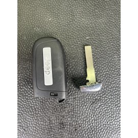 Jeep NEW OEM 2017 2018 2019 2020 2021 2022 JEEP COMPASS REMOTE START SMART KEY FOB