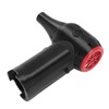 Pomya Electric Air Duster, Jet Dry Blower Professional 32mm Brushless