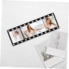 Mobestech Metal Photo Frame DIY Sublimation Blank Aluminum Sheet Picture