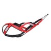 Total Harness Anti Traction for Sports with Dog, Running, Canicross,