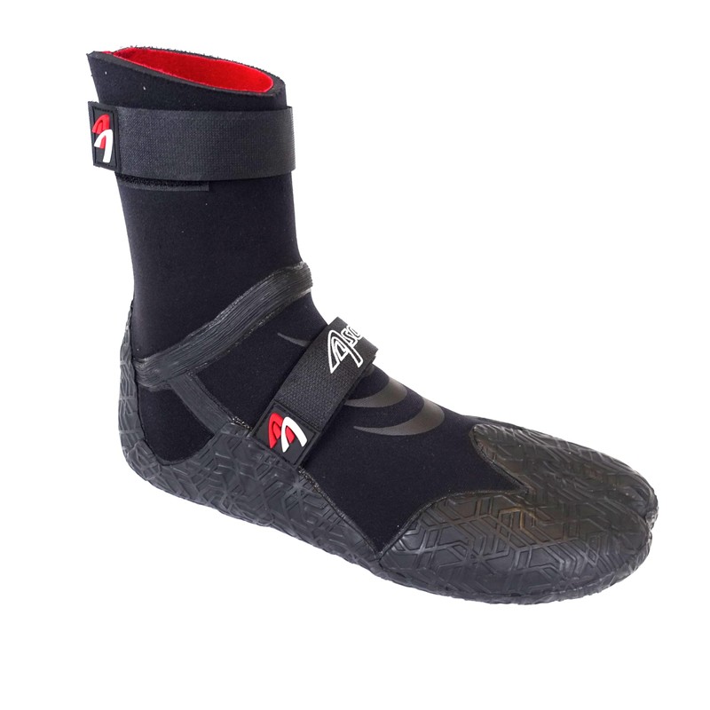 Ascan Neoprenschuhe Star Split 5 mm, größe:37/38