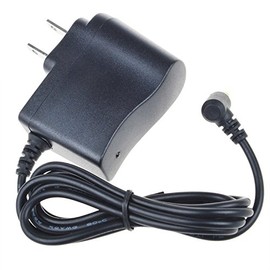 Digipartspower AC/DC Adapter for Remington MB-70 & MB-400 Vacuum Mustache & Beard Trimmer Power Supply Cord Cable PS Wall Home Charger Input: 100-240V AC Worldwide Voltage Use Mains PSU