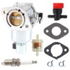 Replacement FOR FR651V Carburetor for Kawasaki FR651V FS651V FR651V-AS00 FR651V-AS04
